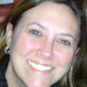 Meet your Posher, Pamela